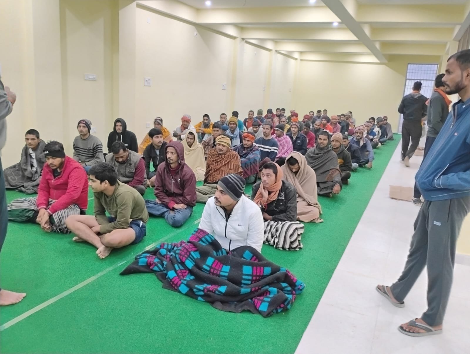 About Life Care Center